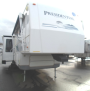 2006 Holiday Rambler Presidential
